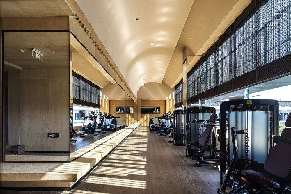 Naera Hotel Xitang