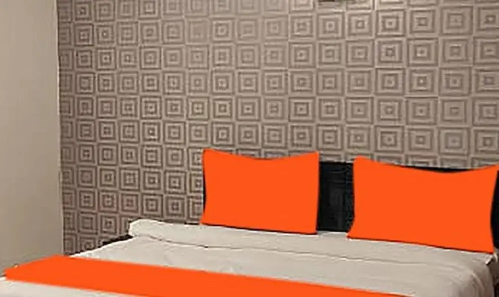Fabhotel Plus Royal Galaxy I