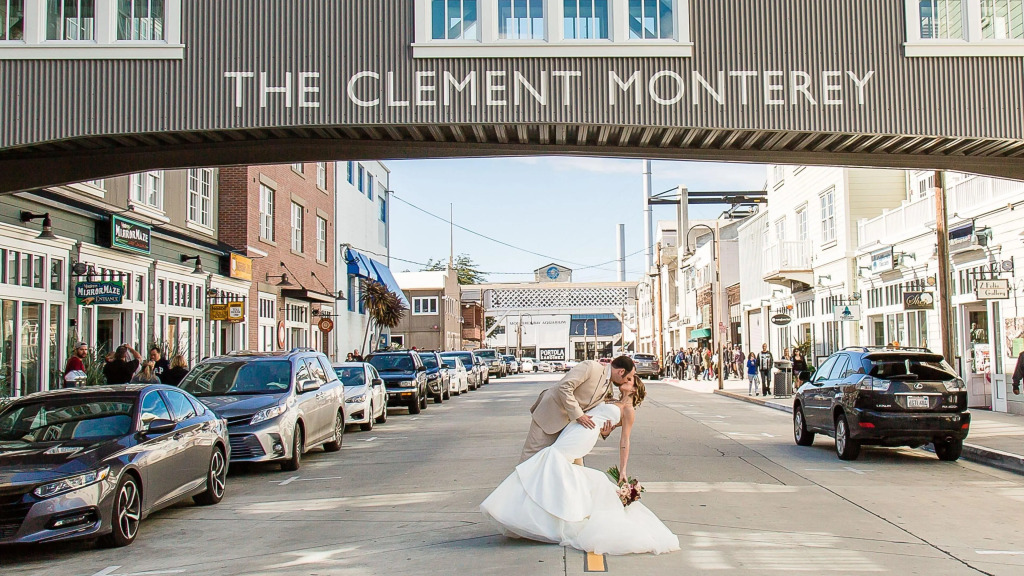 InterContinental The Clement Monterey by IHG