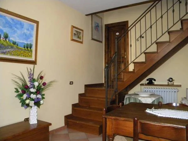 B&B Le Maraschine
