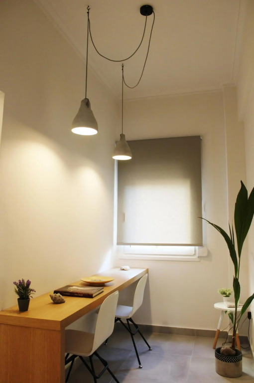 Athenian Hub Luxe Loft