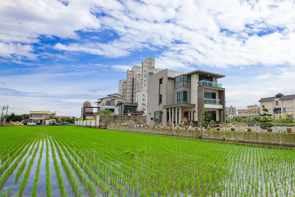 Nice Villa