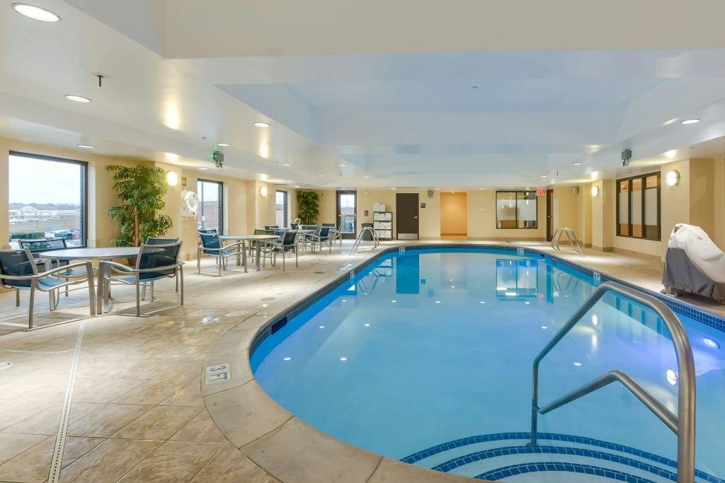 Hampton Inn & Suites Mount Juliet