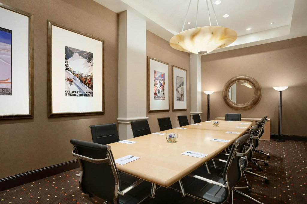 Hampton Inn and Suites Ogden