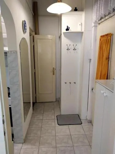 Castle Ponty Apartment