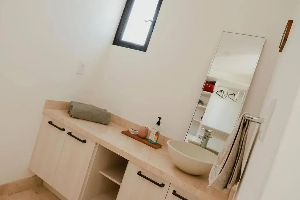 Casa hermosa en condo con alberca, SPA! B10