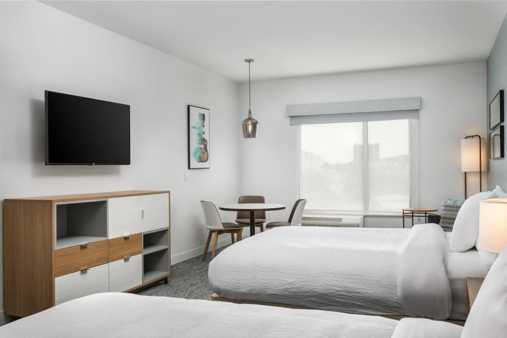 TownePlace Suites by Marriott Nashville Midtown