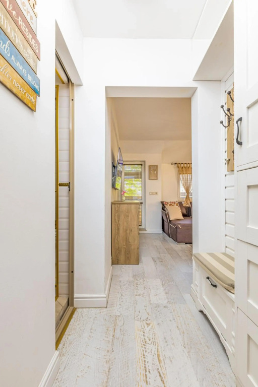 Stylish 1BD Flat with a terrace near the centre of Plovdiv