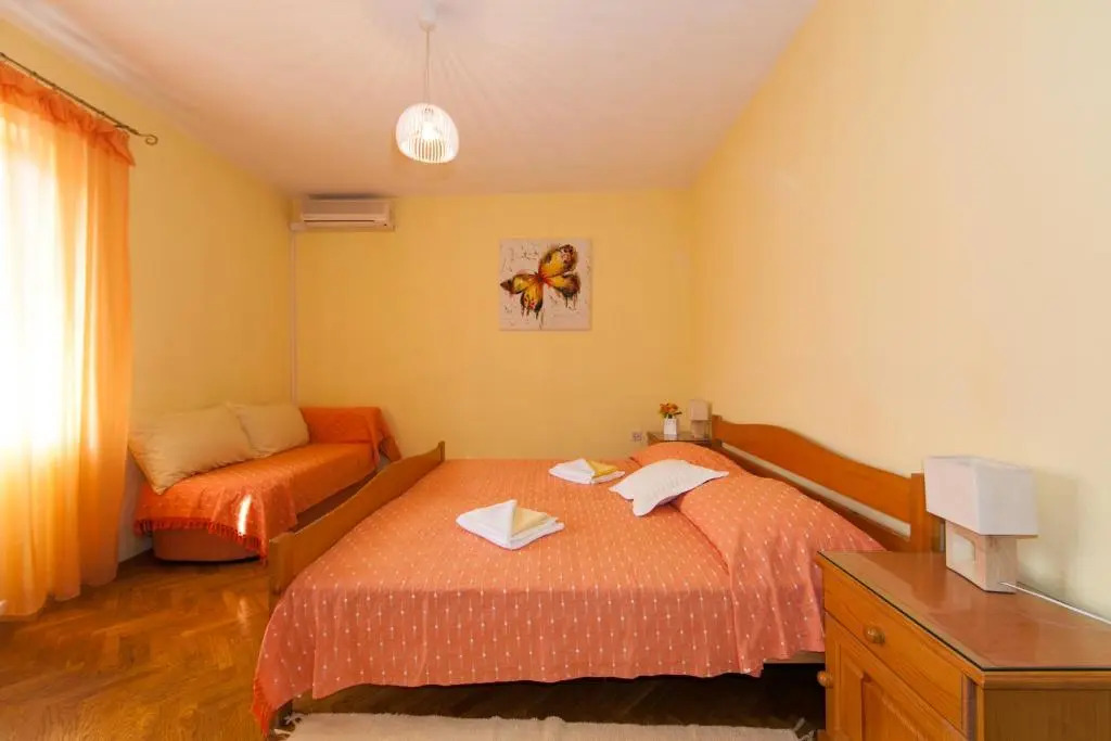 Apartmani Rita