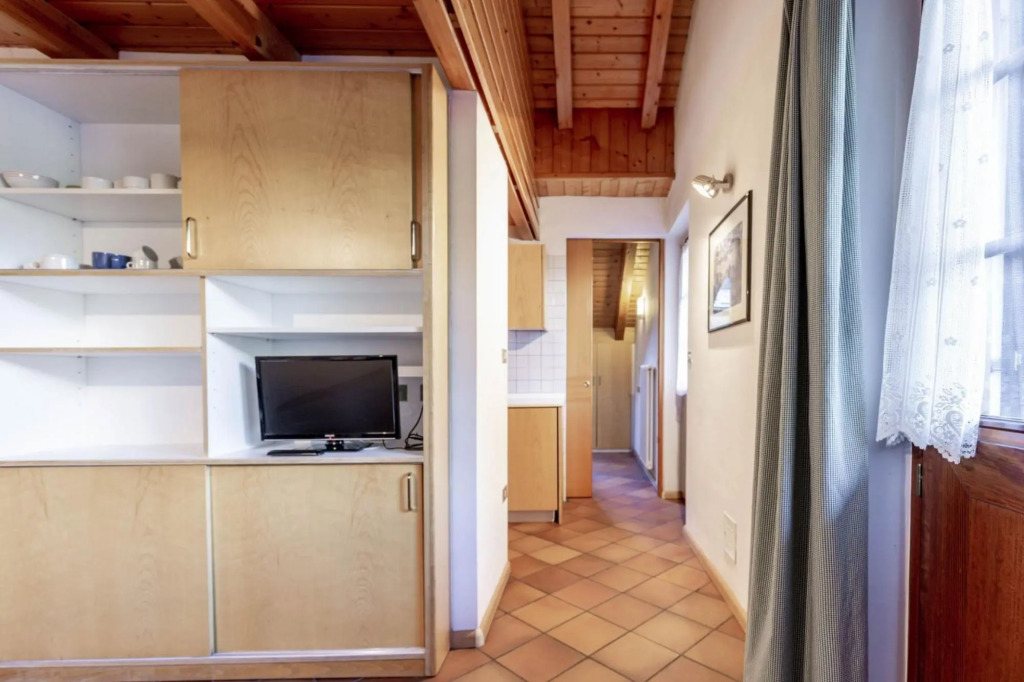Four-room apartment for 6/7 people. (022113-AT-059536)-500 LOLLI 11