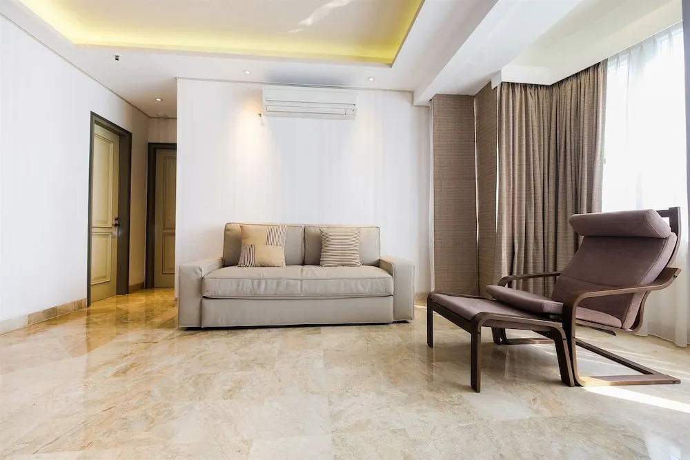 Exclusive Near Grand Indonesia at Talang Betutu Apartment