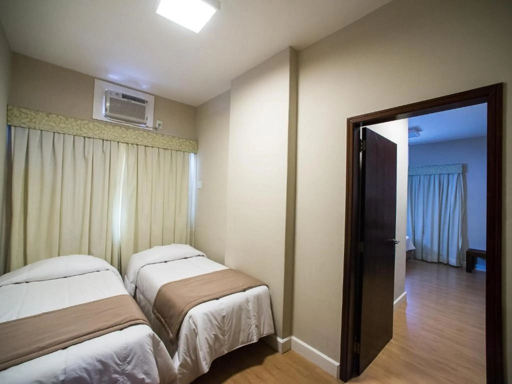 Entremares Hotel