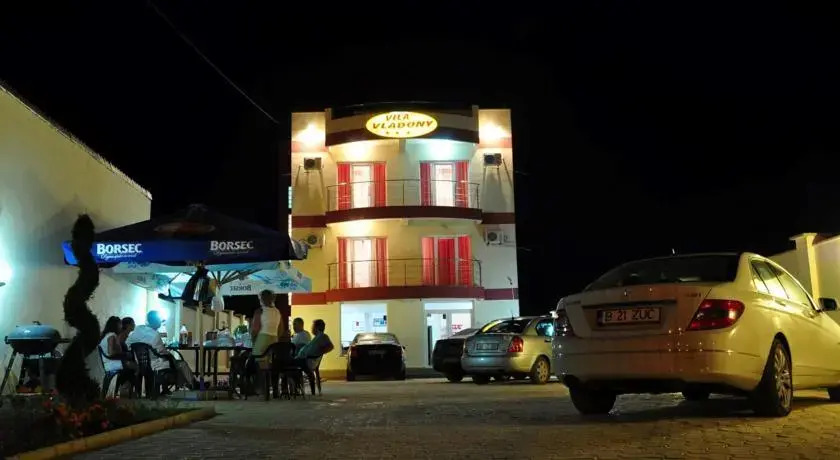 Vila Vladony