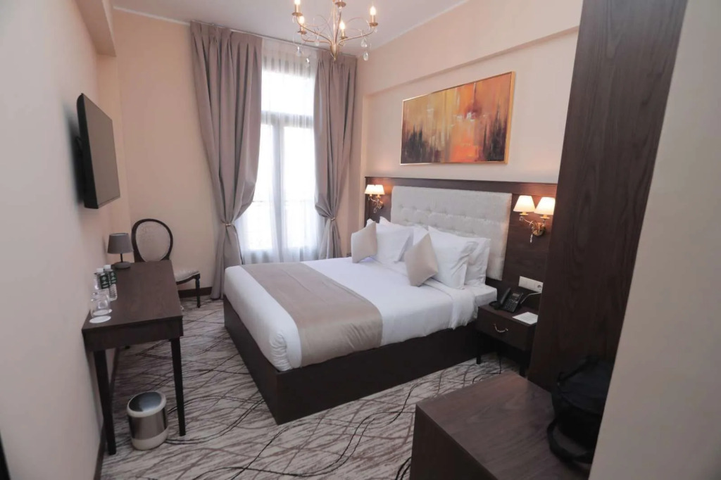 Grand Hotel Oran