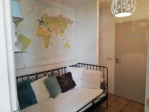 Vakantiehuis ''De Bolle''