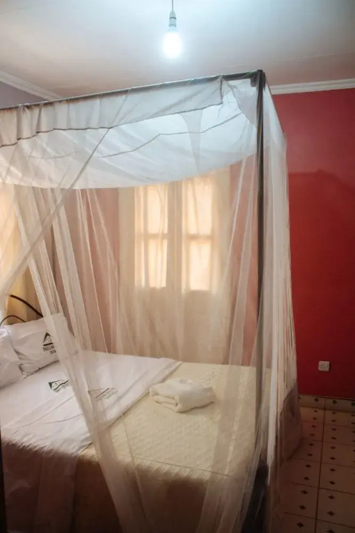 Dream House Hotel Ltd