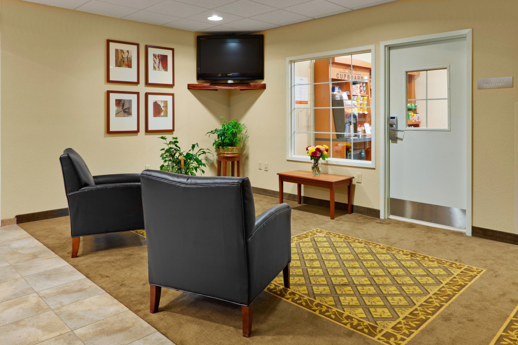 Candlewood Suites Hazleton by IHG