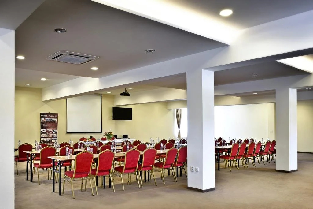 Hotel Rozálka