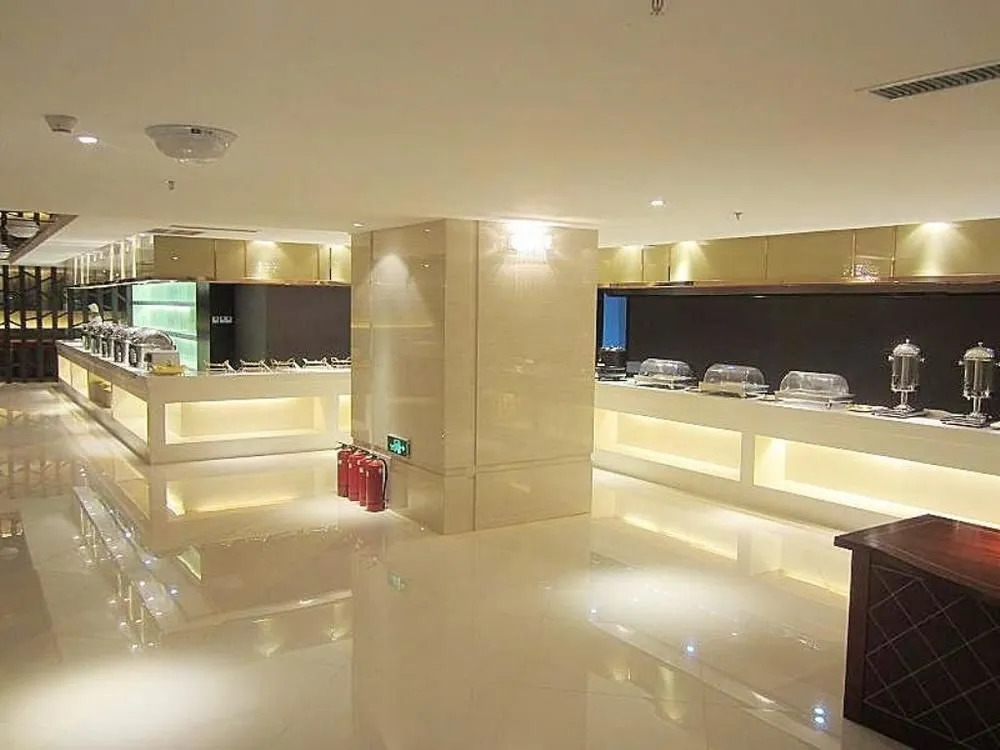 沈阳金三角饭店
