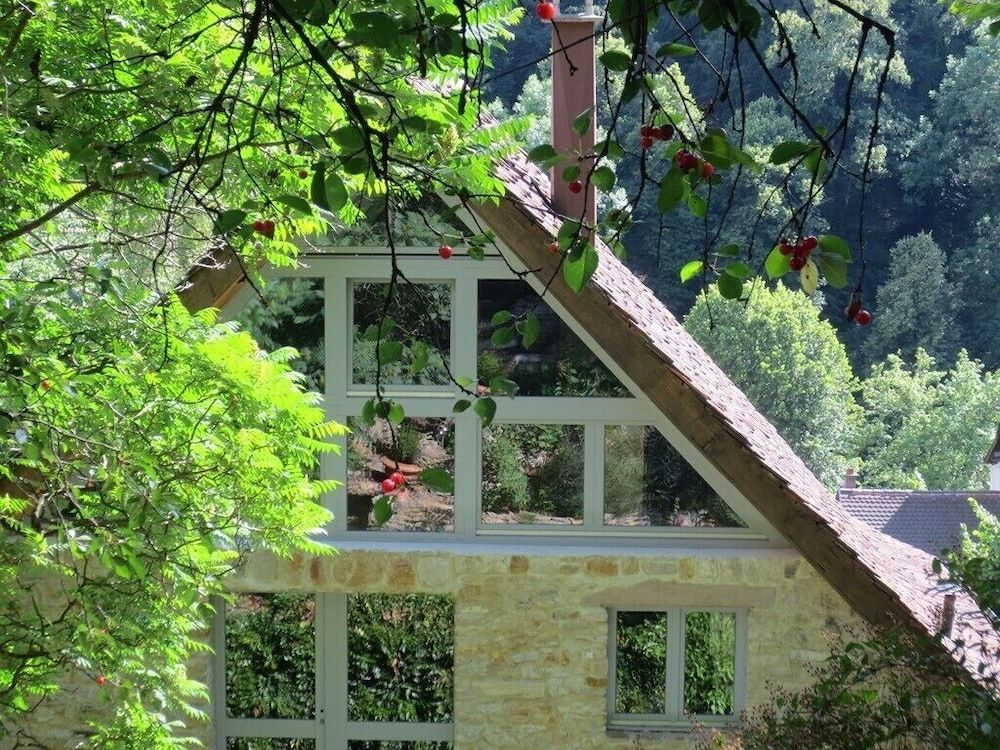 Maison des 5 Temps - Chambres Dhôtes de Charme à Ferrette