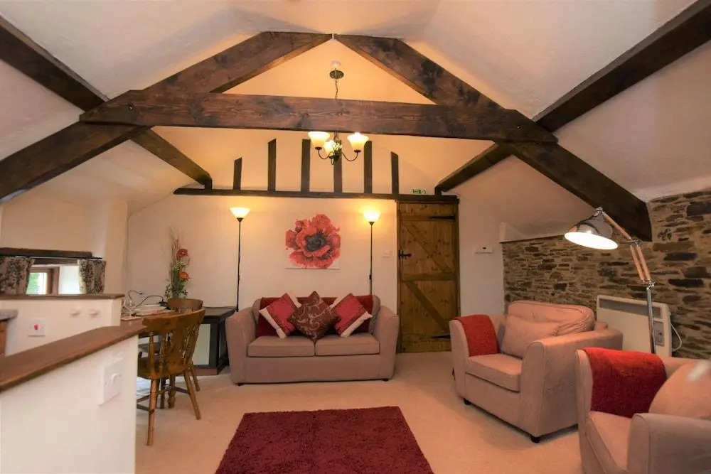 Harrabeer Country House
