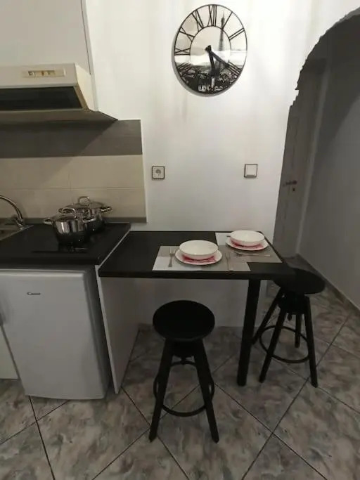 Cozy Studio 1 Naxos