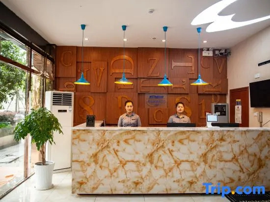 Impression Lijiang Hotel