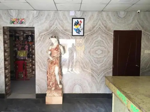 Hotel  Maa Kamakhya