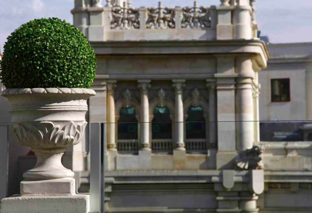 Boutike Cibeles