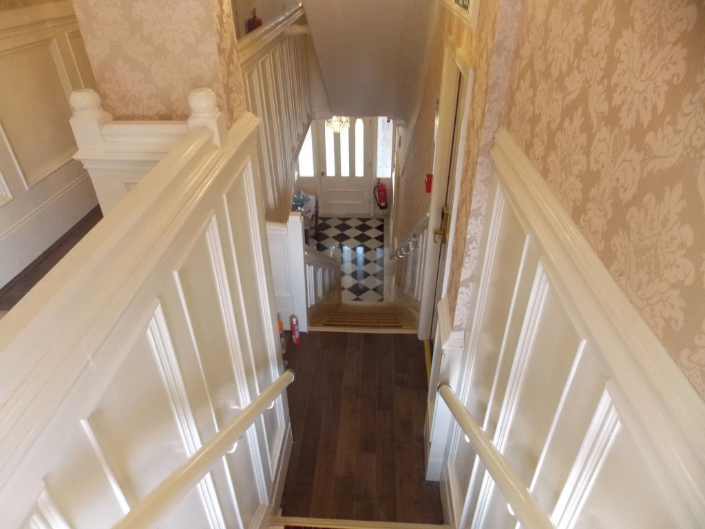 The Mountford Hotel