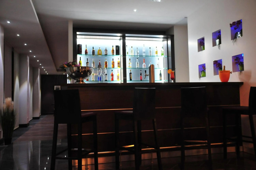 Hotel Rheingarten