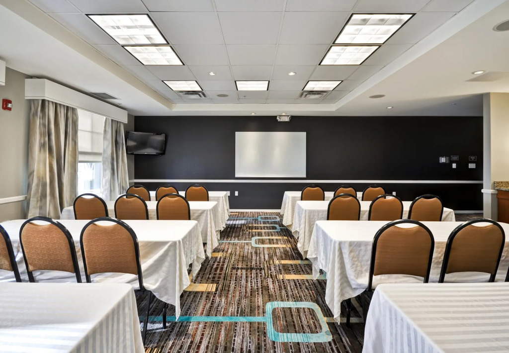 Residence Inn Saint Louis OFallon