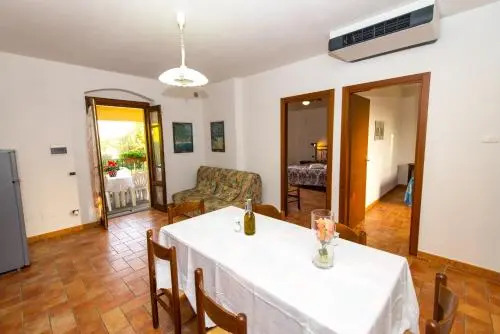 Casa Vacanze Poggio Aprico