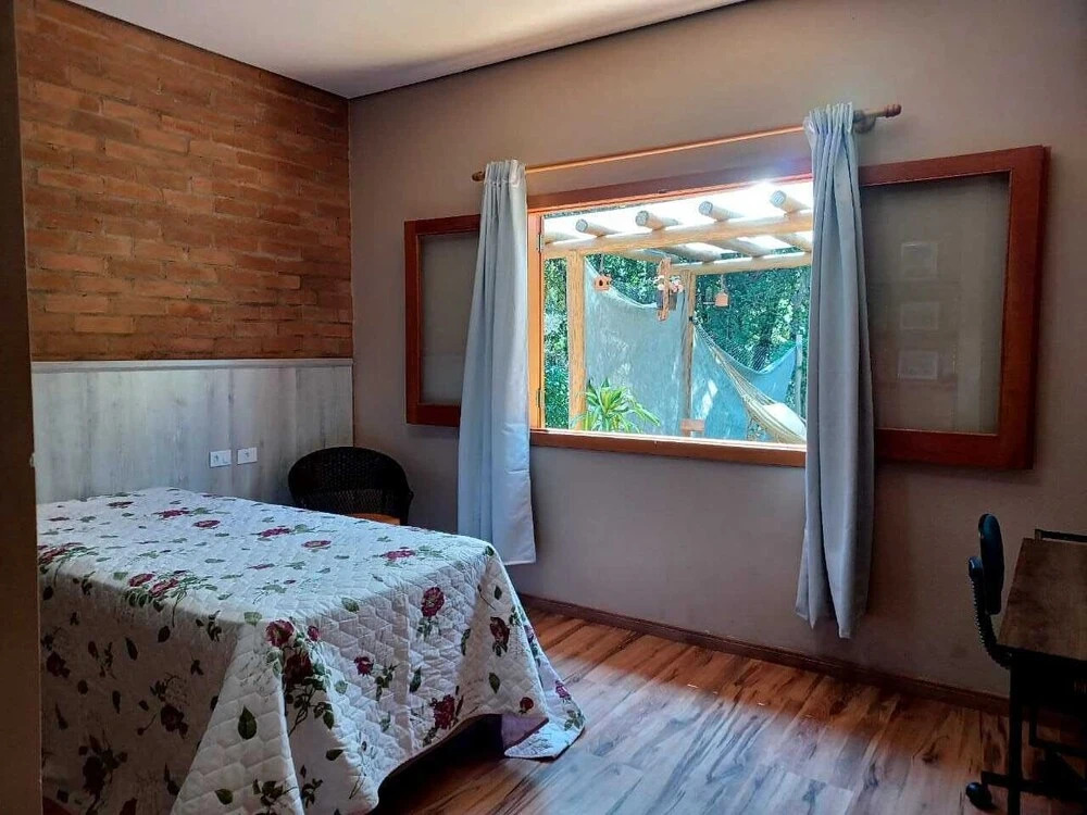 Sopro da Serra Chalés