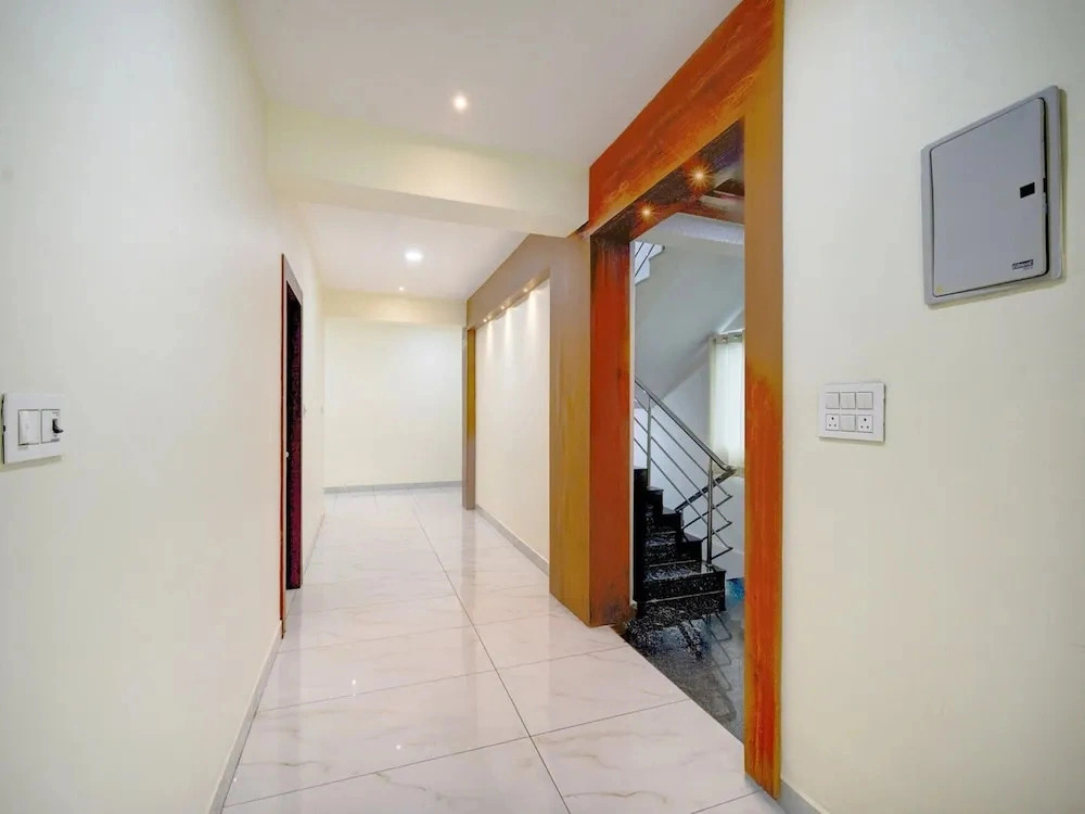 Hotel O Kakatiya Hills Shree Adithya Luxury