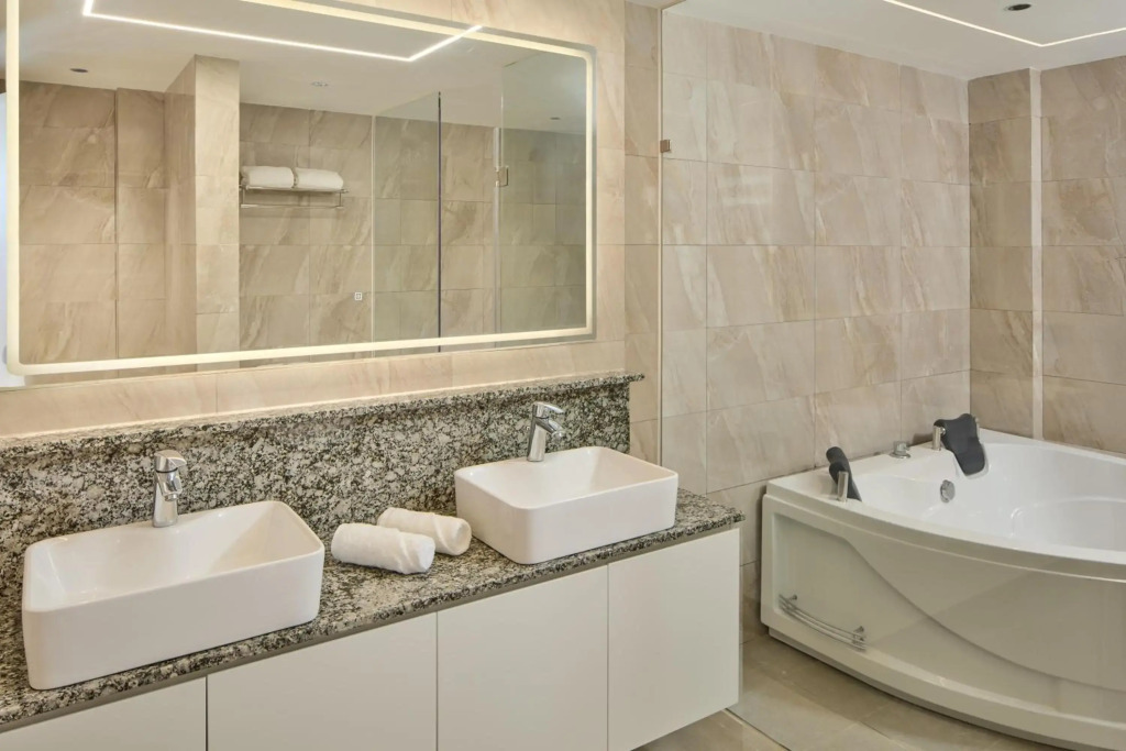 LIME Resort Bohol, a member of Radisson Individuals Premier