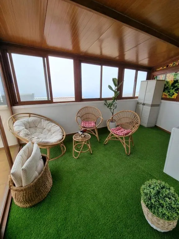 Apartamento La Villa