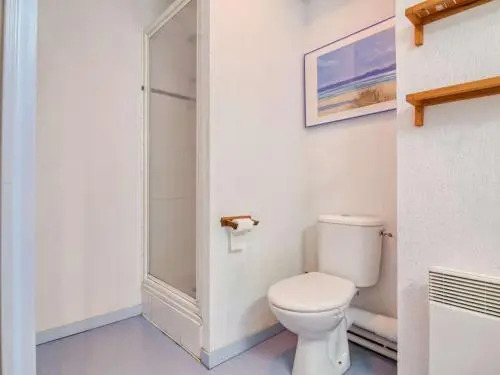 Apartment Les Pleiades 4