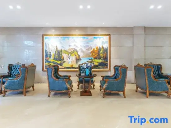Ouyue Holiday Hotel