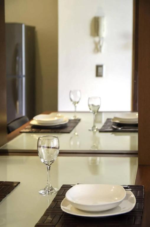San Ignacio Suite