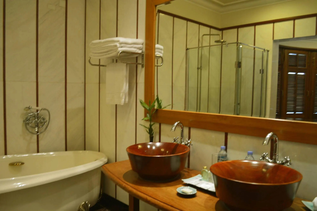 Moha Mohori by Sokha Beach Resort