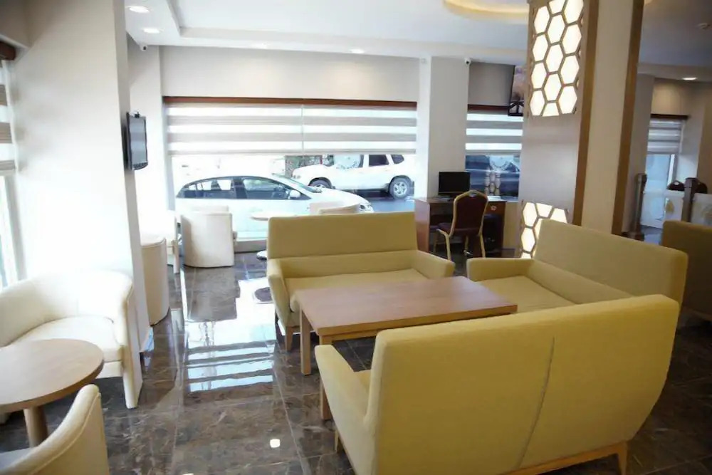 Adana Omur Otel