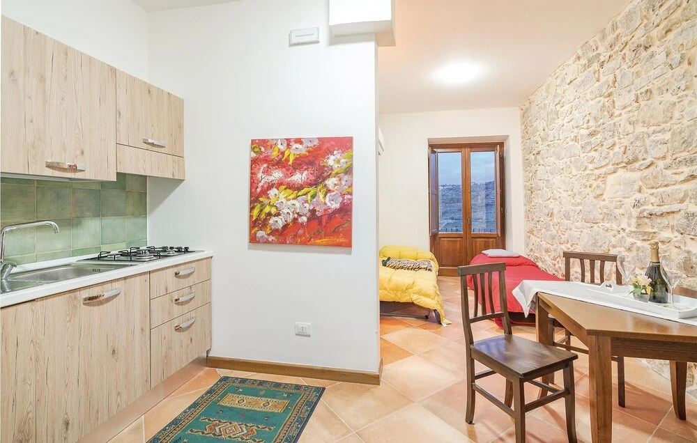 Cozy Home In Torchiara