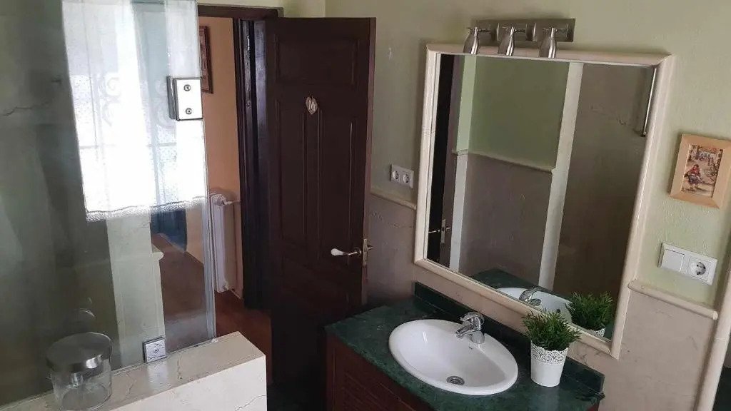 Fantástica Villa a 3 minutos del centro de Ronda