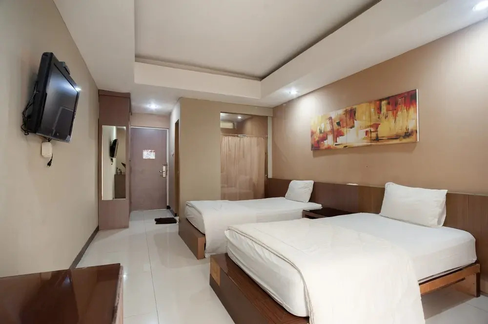 Safwah Bintaro Syariah Mitra RedDoorz