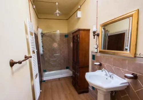 Sansepolcro Rooms Rent