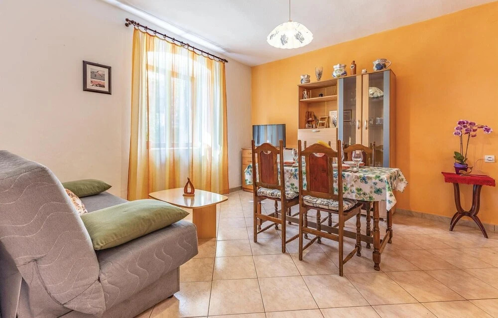 Amazing Home in Fazana With Wifi and 1 Bedrooms
