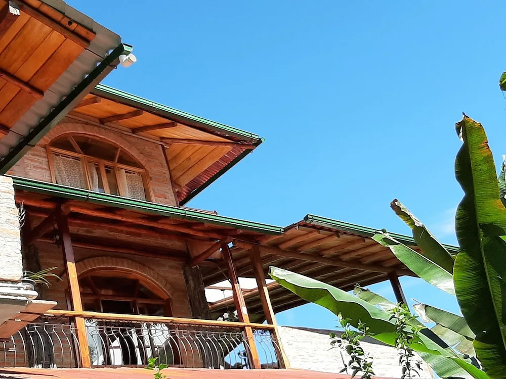 Casa de Vista Alta