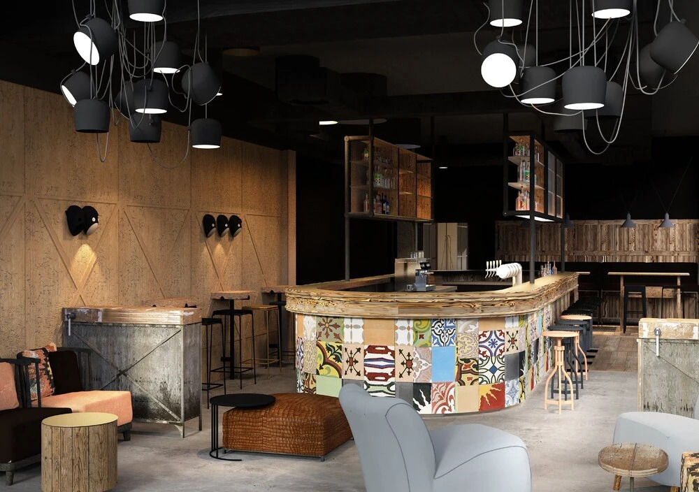 FREIgeist Göttingen Nordstadt, A Member of Design Hotels