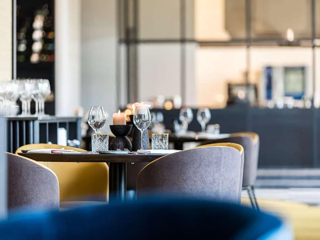 MERICI Hotel Sittard